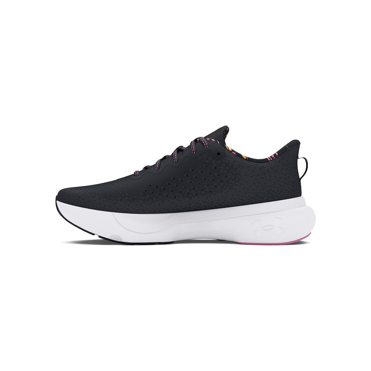 UNDER ARMOUR - Zapatillas de Running Infinite mujer Negro UNDER ARMOUR
