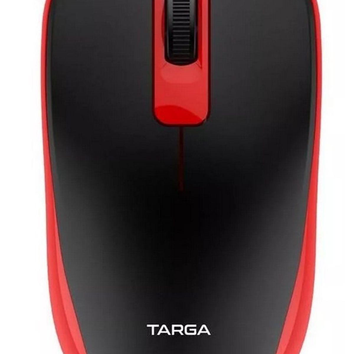 TARGA - MOUSE INALAMBRICO TARGA TG M70W ROJO
