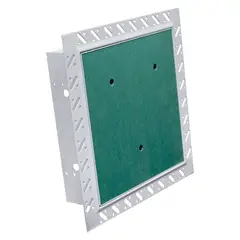 SKYHOUSE - Tapa de inspección para cerámica y porcelanato 300x300
