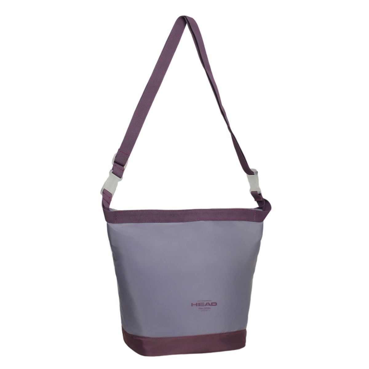 HEAD - Lonchera Termica Mujer Daily Dusty Lila Head