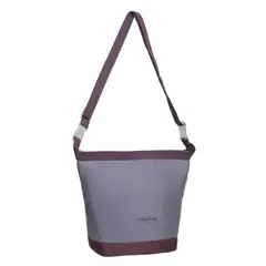 HEAD - Lonchera Termica Mujer Daily Dusty Lila