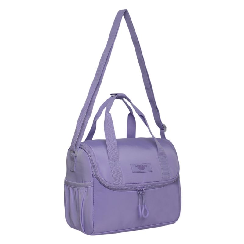 HEAD - Lonchera Termica Mujer Iceberg Lila Head