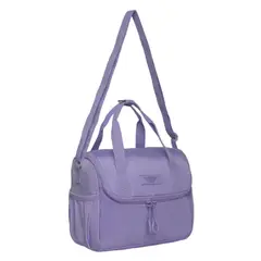 HEAD - Lonchera Termica Mujer Iceberg Lila