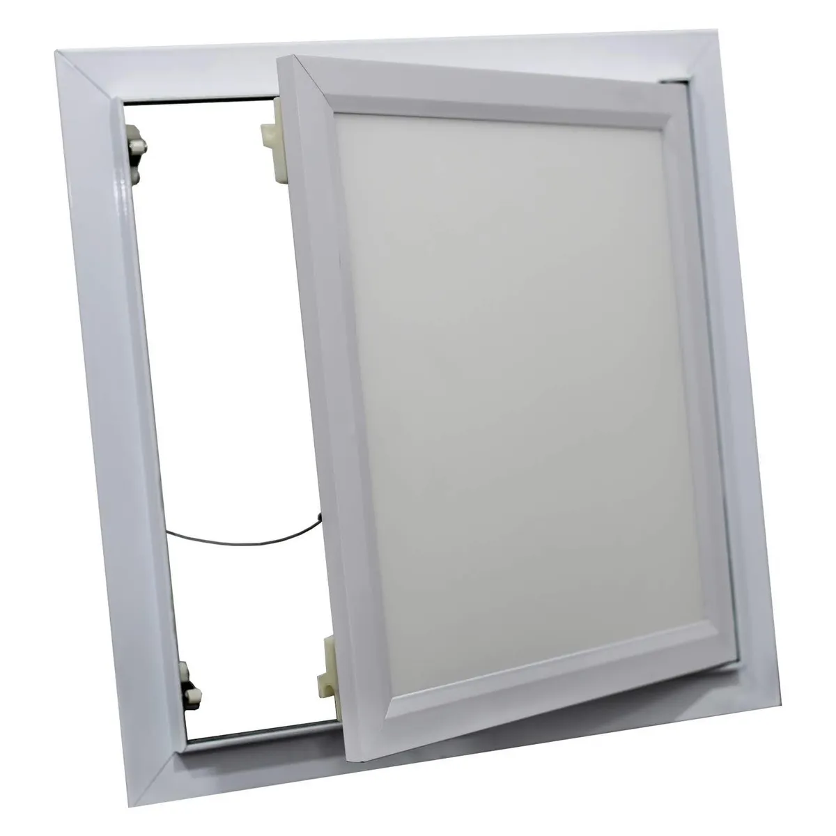 SKYHOUSE - Tapa de inspección LED 300x600