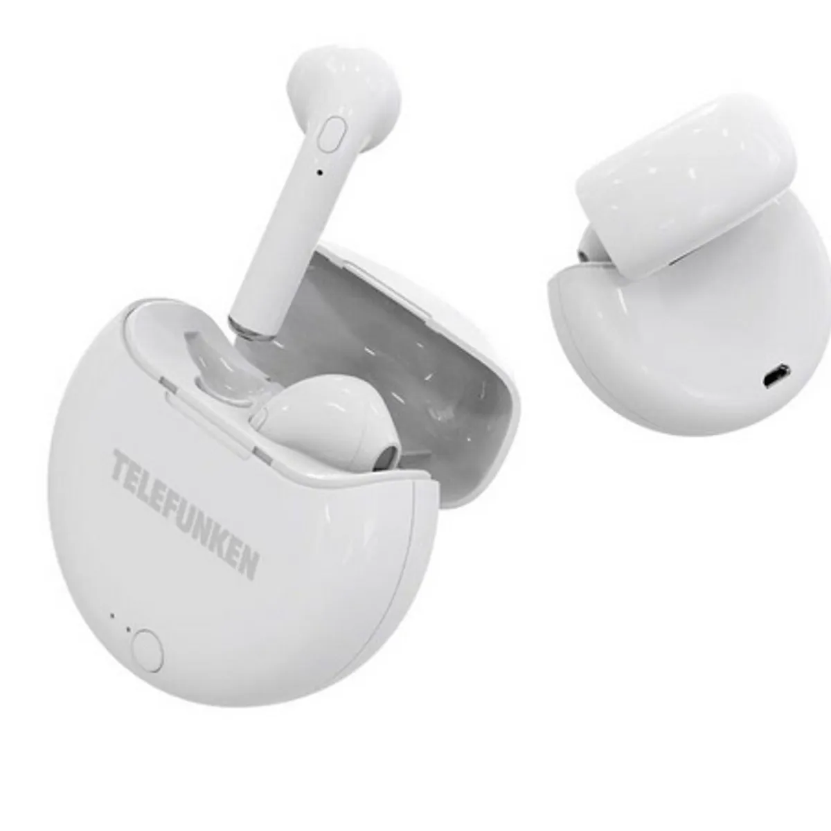 TELEFUNKEN - AUDIFONOS BLUETOOTH EARBUDS TELEFUNKEN TF PH320