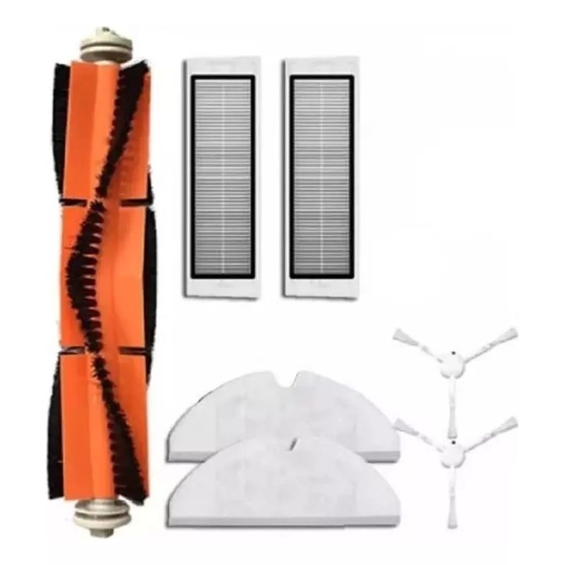 GENERICO - Kit Repuestos Para Xiaomi Mijia 1c  Stytj01zhm T1…