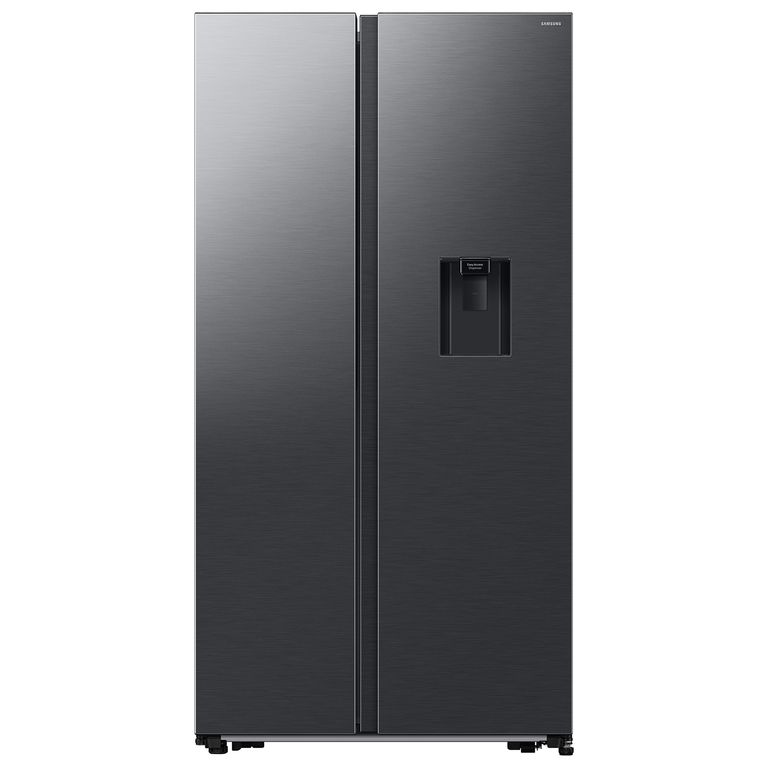 SAMSUNG Refrigerador Side by Side 578 lt Space Max con Dispensador