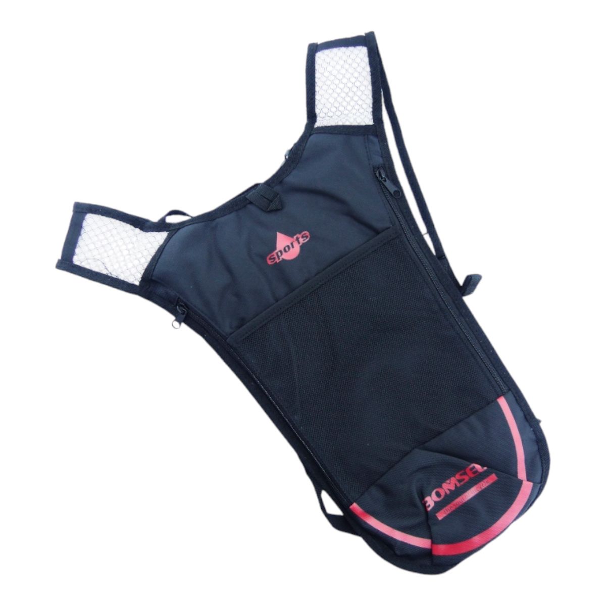 WATERPROOF - Camelbag Marca BOMSELL Termica De 2 Lts n azul