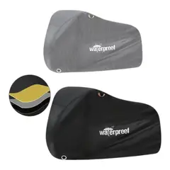 WATERPROOF - Funda Para Bicicleta Marca