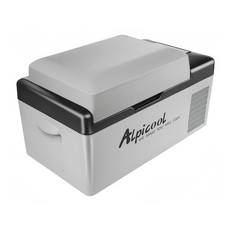 GENERICO - Coolerfreezer -20°c 20lt 12v-220v C20