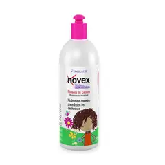NOVEX - ACTIVADOR MEUS CACHINOS 500ML