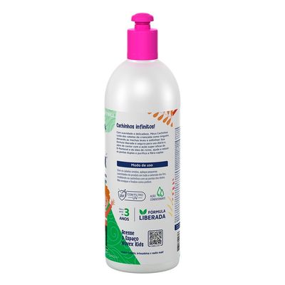 Imagen 2 del producto ACTIVADOR MEUS CACHINOS 500ML