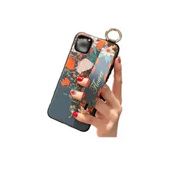 GENERICO - Funda Ultra Para Samsung S20 - Diseño Flower