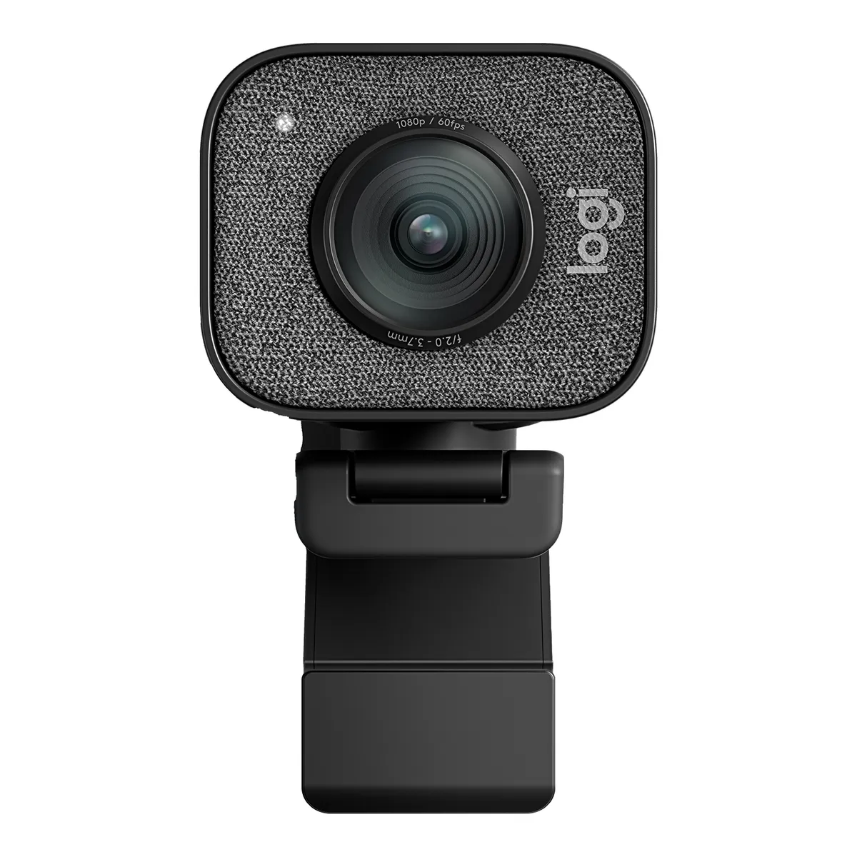 LOGITECH - Webcam Logitech Stream Cam