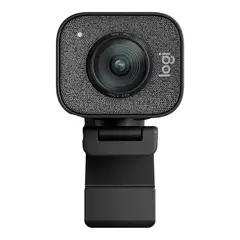 LOGITECH - 960-001280 Webcam Stream Cam