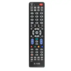 GENERICO - CONTROL REMOTO LCD PARA TV SAMSUNG