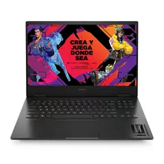 HP - Notebook Gamer 16-wf1000la I9 32GB Ram 1TB SSD RTX4070 8GB