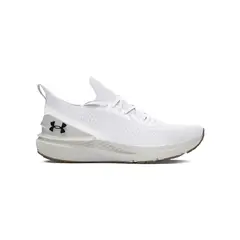 UNDER ARMOUR - Zapatillas de Running Shift hombre Blanco UNDER ARMOUR.