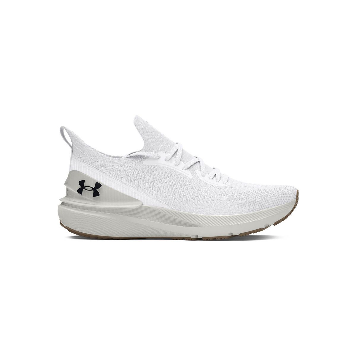 UNDER ARMOUR - Zapatilla Lifestyle Hombre Shift Blanco UNDER ARMOUR