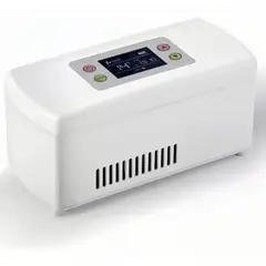 GENERICO - Refrigerador Viaje Insulina Hormonas Portátil