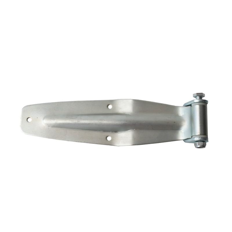 GENERICO - Bisagra Para Carrocerias De Camiones 32 Cm