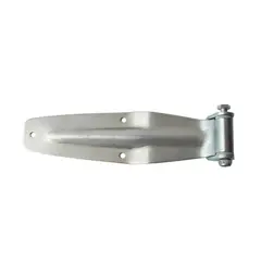 GENERICO - Bisagra Para Carrocerias De Camiones 32 Cm