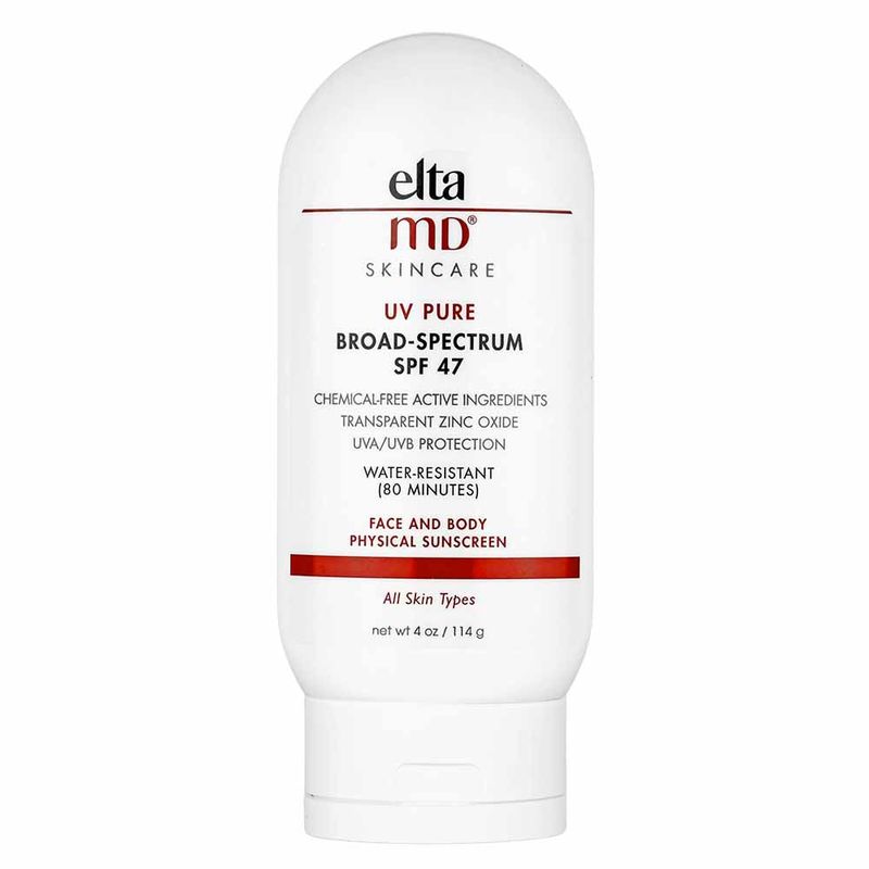 ELTAMD - Protector Solar UV Pure SPF47 114 g EltaMD