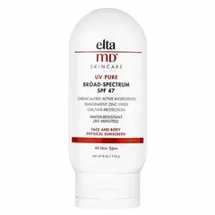 ELTAMD - Protector Solar UV Pure SPF47 114 g