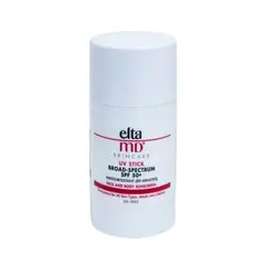 ELTAMD - Protector Solar en Barra UV SPF 50+ 4 g