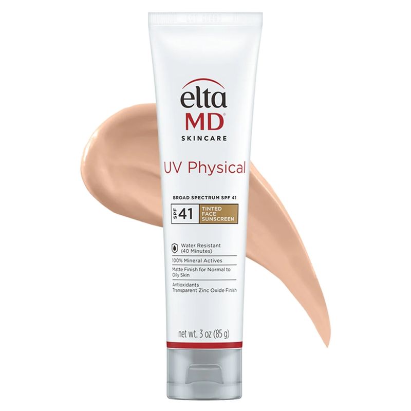 ELTAMD - Protector Solar UV SPF 41 85g EltaMD