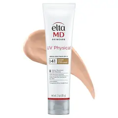 ELTAMD - Protector Solar UV SPF 41 85g