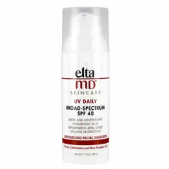 ELTAMD - Protector Solar Diario UV SPF40 48g