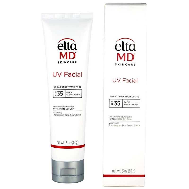 ELTAMD - Protector Solar Facial Hidratante UV SPF35 85 g EltaMD
