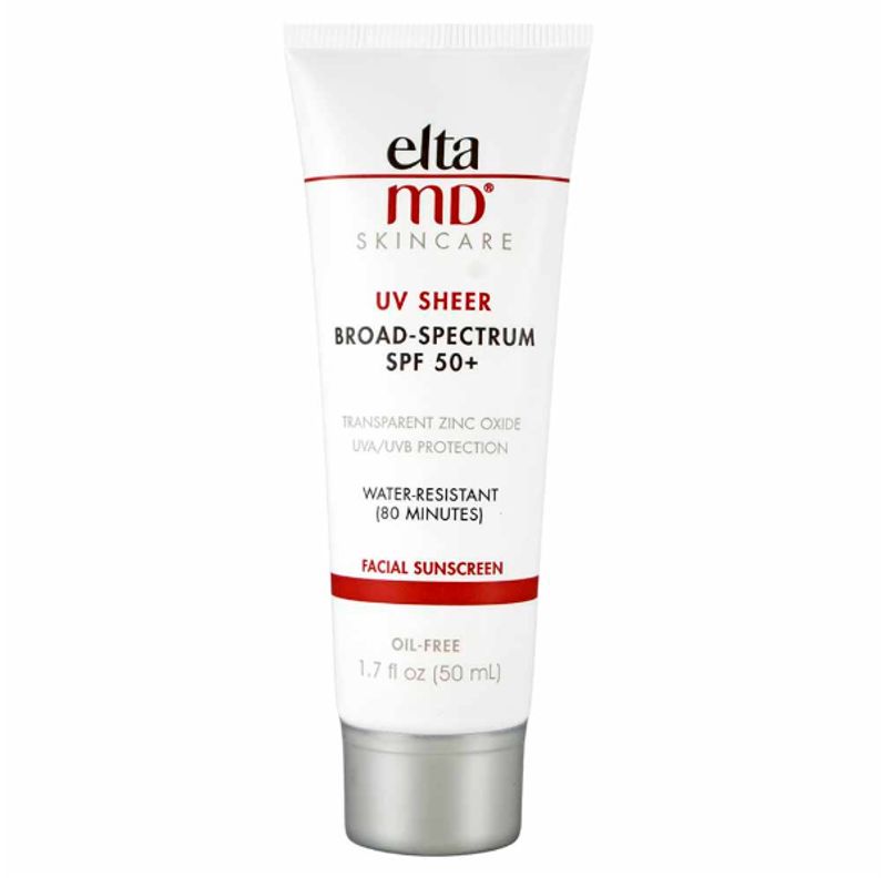 ELTAMD - Protector Solar Facial UV Sheer SPF50 48g EltaMD