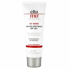 ELTAMD - Protector Solar Facial UV Sheer SPF50 48g