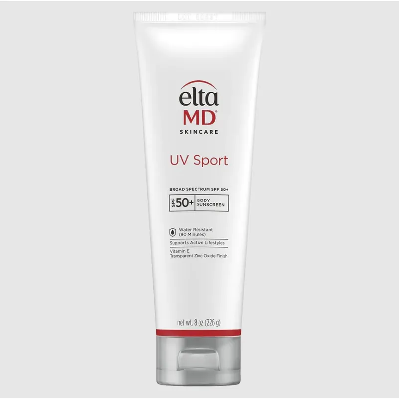 ELTAMD - Protector Solar UV Sport SPF 50+ 226g EltaMD