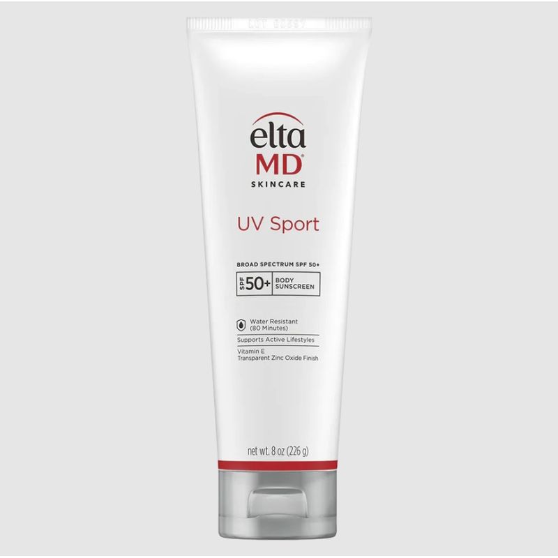 ELTAMD - Protector Solar UV Sport SPF 50+ 226g EltaMD