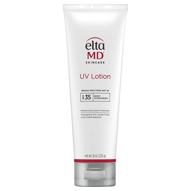 ELTAMD - Loción UV de Amplio Espectro SPF35 226g EltaMD