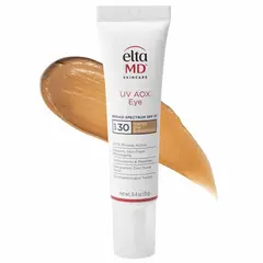ELTAMD - Protector Solar UV AOX para Ojos 11g SPF30