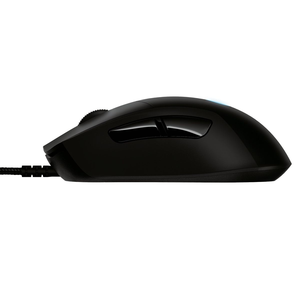LOGITECH - Mouse Gamer Alam Logitech G403 Hero