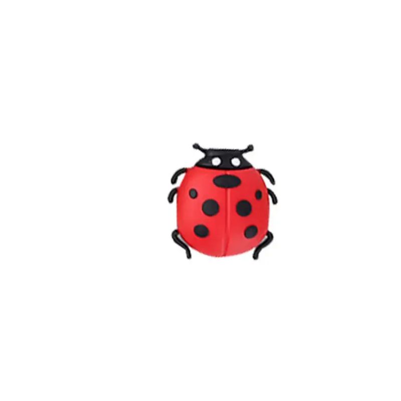 GENERICO - Protector De Enchufe De Cargador-diseño MARIQUITA
