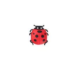 GENERICO - Protector De Enchufe De Cargador-diseño MARIQUITA