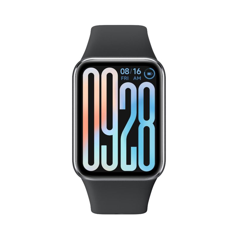 XIAOMI - Xiaomi Smart Band 9 Pro Obsidian Black