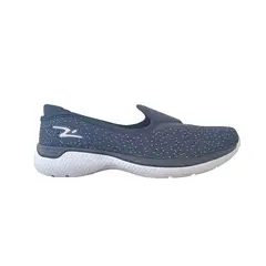 N - ZAPATILLA SIN CORDON FIT DAY III Azul 9005