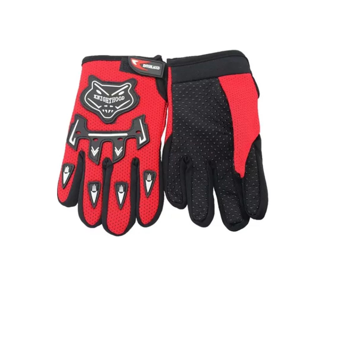 GENERICO - GUANTES PARA NIÑOS DEPORTIVOS  MOTO BICI