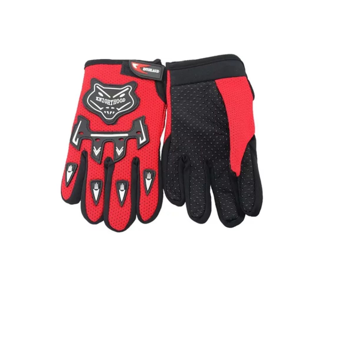 GENERICO - GUANTES PARA NIÑOS DEPORTIVOS  MOTO BICI