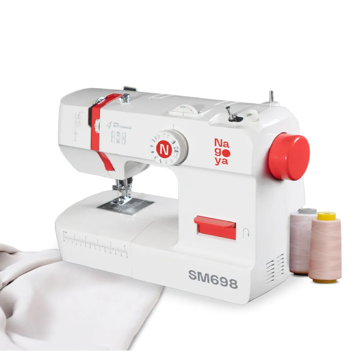 NAGOYA - MAQUINA DE COSER NAGOYA SM698