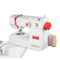 NAGOYA - MAQUINA DE COSER SM698