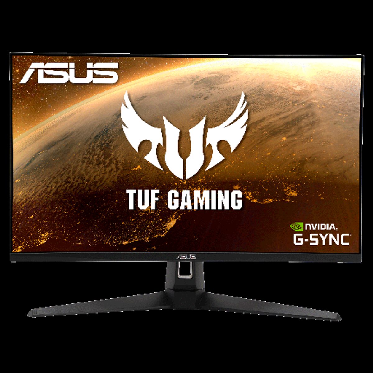 ASUS - Monitor Gamer ASUS TUF Gaming VG27AQ1A 27