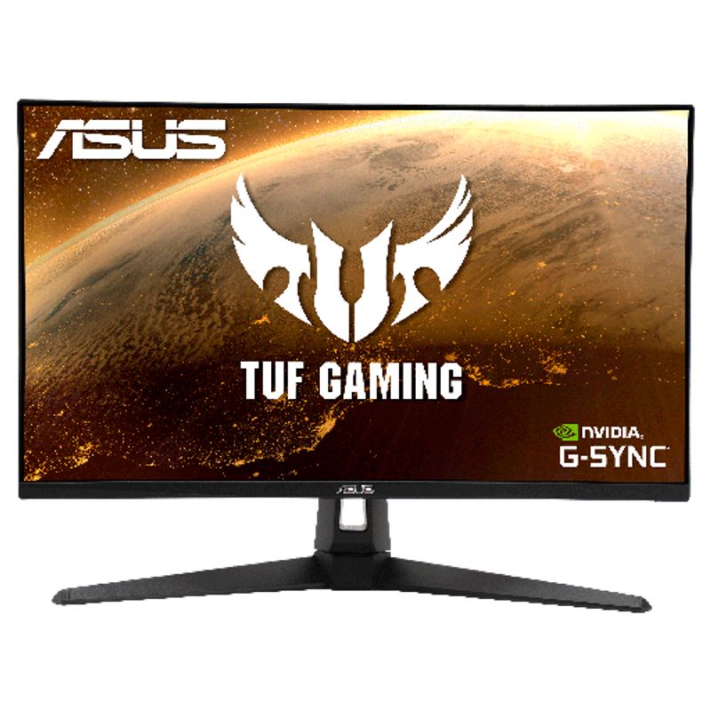ASUS - Monitor Gamer ASUS TUF Gaming VG27AQ1A 27